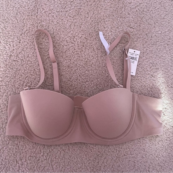 NWT! Aerie ‘Strapless Bra’ - Picture 2 of 4